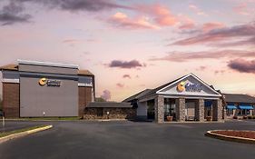 Comfort Inn & Suites Aberdeen